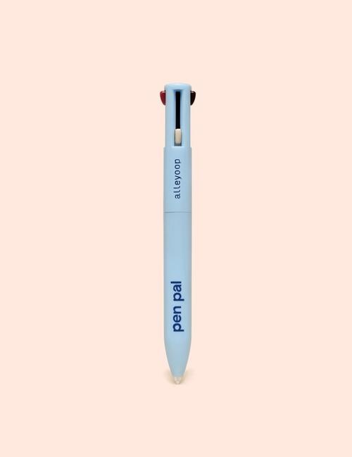 Pen Pal 4-in-1 Makeup Pen