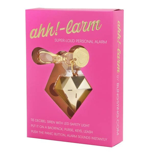 Bling Sting Personal Alarm