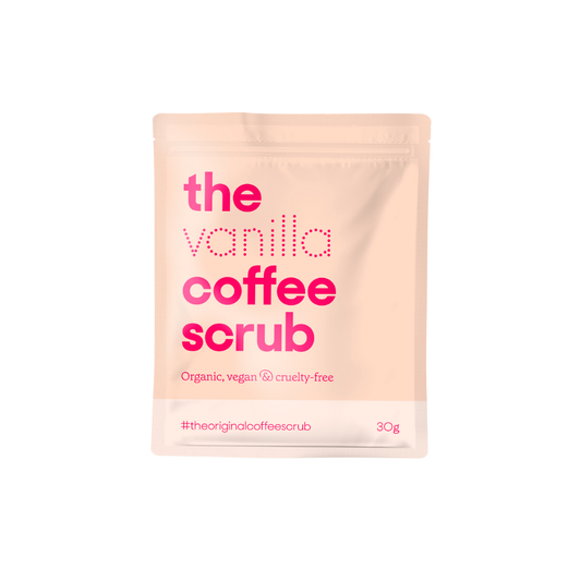 The Coffee Scrub 30g