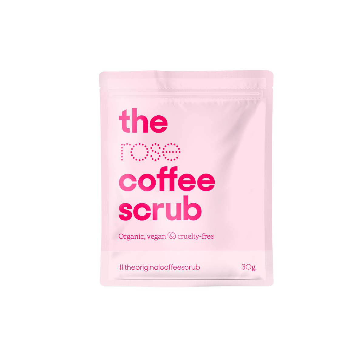 The Coffee Scrub 30g