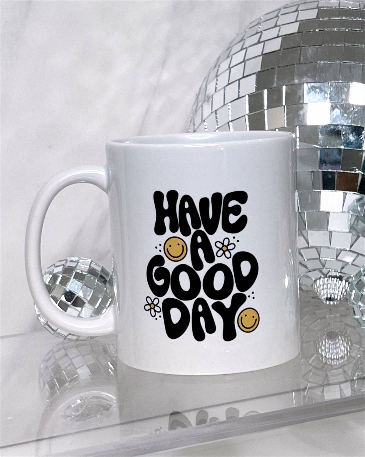 Good Day | Mug