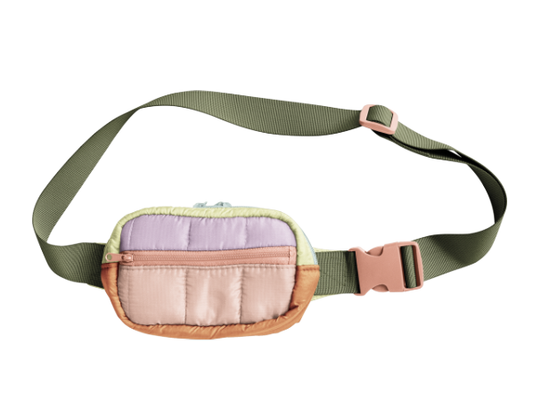 Toot Hip Bags (Belt bag, Fanny Pack, Spring, Summer, Easter)